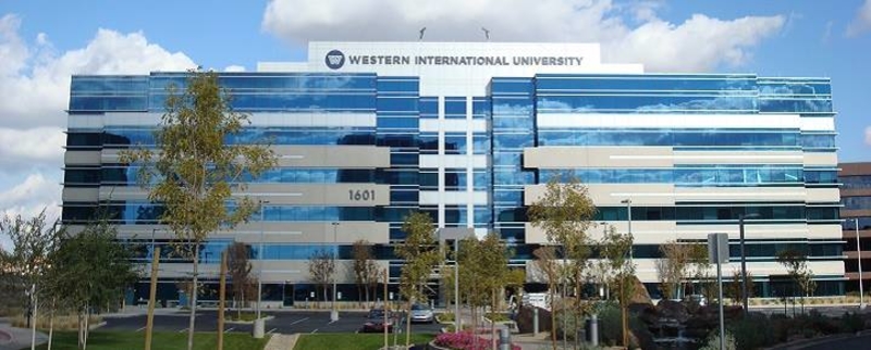 Western International University | Facebook/@westedu