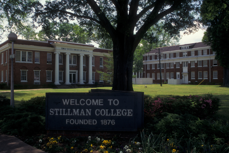 Stillman College | Alamy Stock Photo
