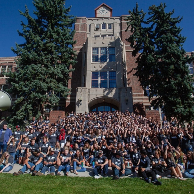 Montana State University Billings | Instagram/@msubillings