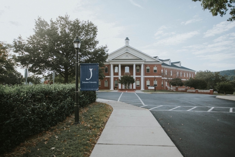 Johnson University | Facebook/@JohnsonUniversity