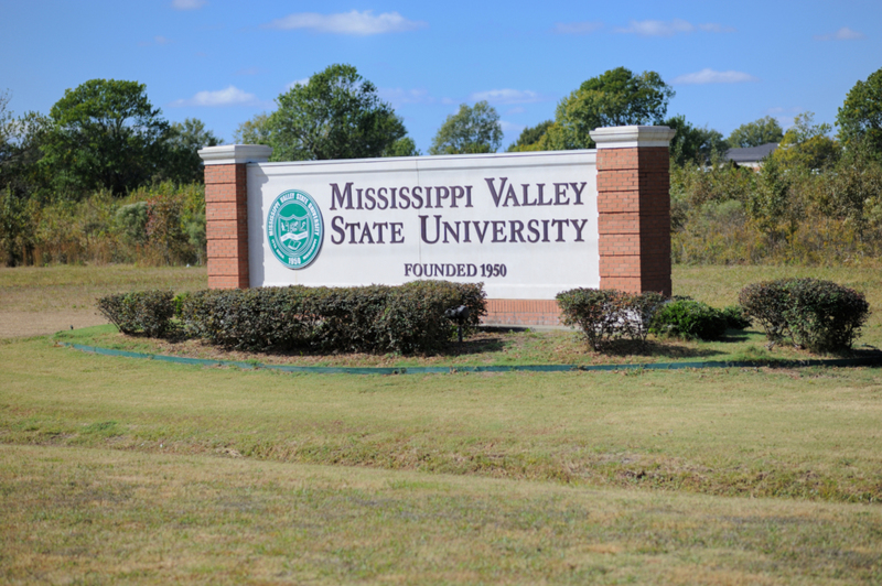 Mississippi Valley State University | Getty Images Photo by sshepard
