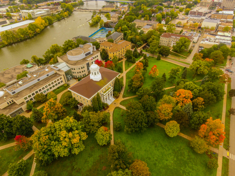 Lawrence University | Shutterstock