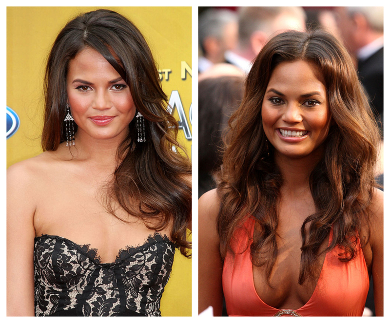 Chrissy Teigen - (Admitted) $7,000 | Getty Images Photo by Frederick M. Brown and Jason Merritt