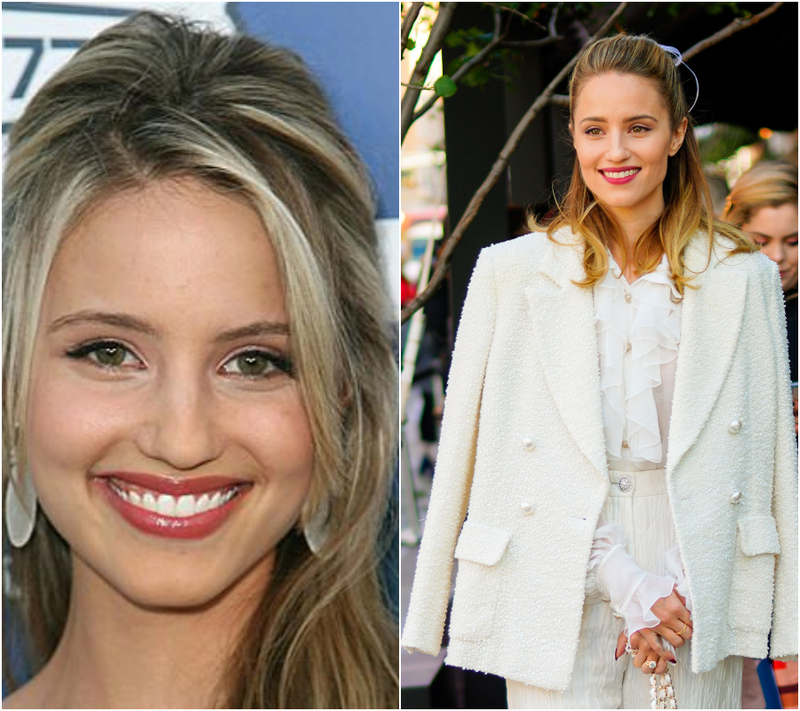 Diana Agron - (Estimated) $15,000 | Getty Images Photo by Michael Buckner & Jackson Lee/GC images