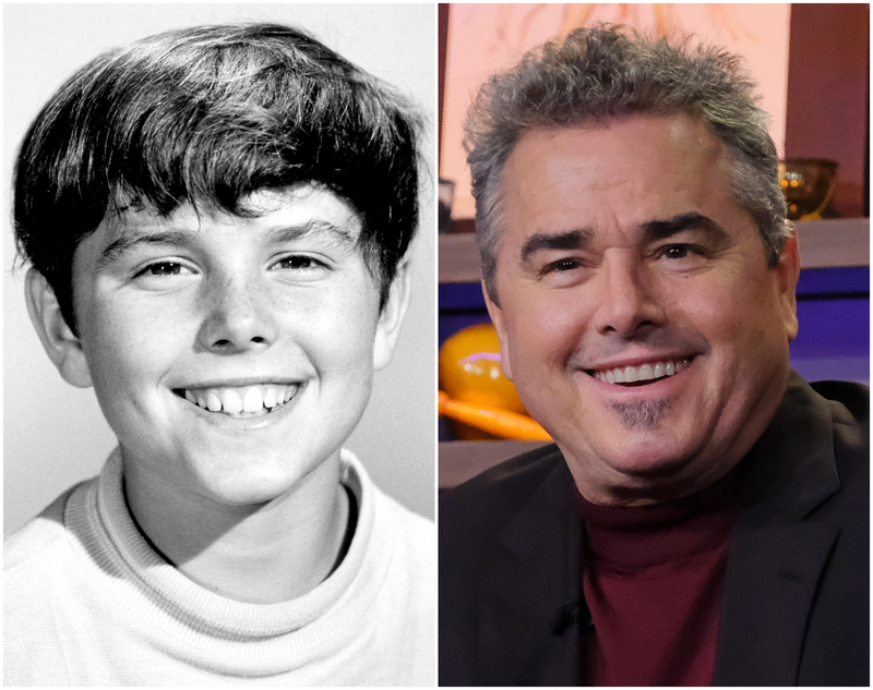 Christopher Knight | Getty Images Photo by ABC Photo Archives & Charles Sykes/Bravo