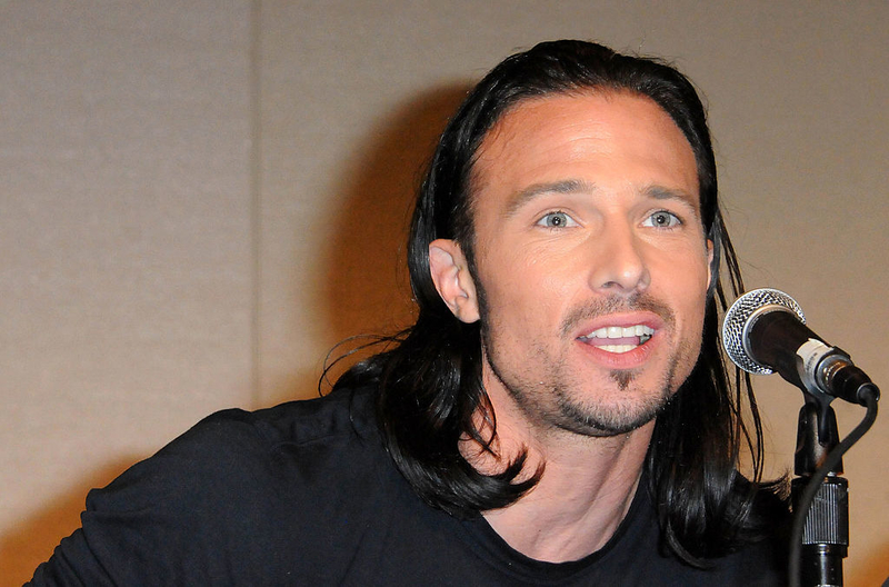 Noah Hathaway Fan Conventions | Getty Images Photo by Albert L. Ortega
