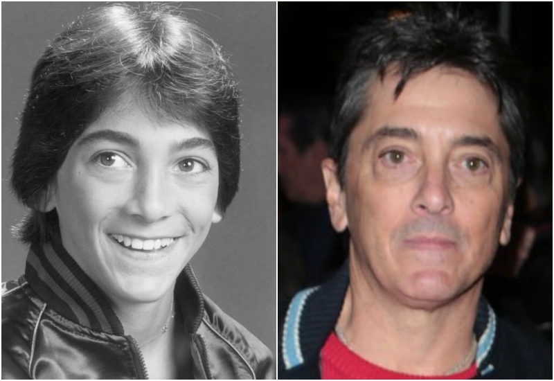 Scott Baio | Getty Images Photo by NBC Photo & GP/Star Max/GC Images