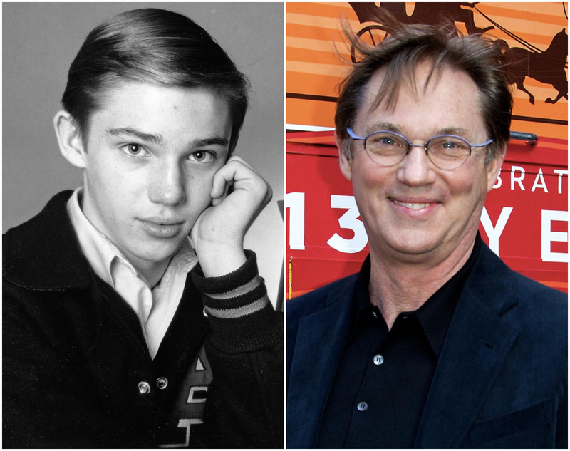 Richard Thomas | Getty Images Photo by Jack Mitchell & Michael Loccisano