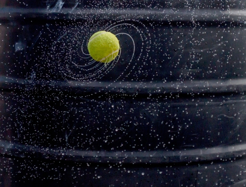 The Galaxy of a Sport | Getty Images Photo by Abhijeet Kumar
