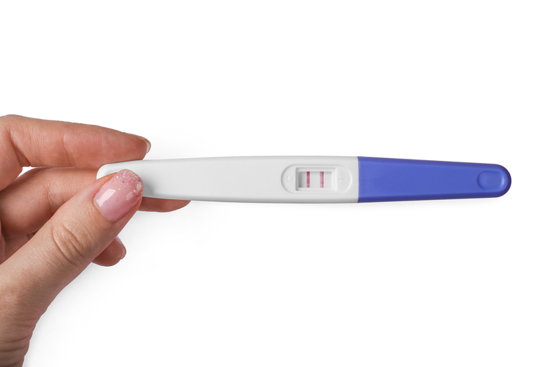 Pregnancy Tests | Shutterstock