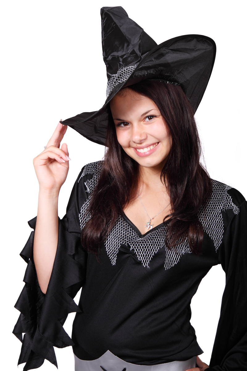 Halloween Costume Accessories | Shutterstock