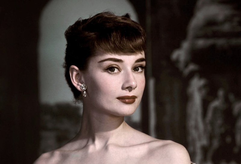Audrey Hepburn | Getty Images Photo by Donaldson Collection/Michael Ochs Archives
