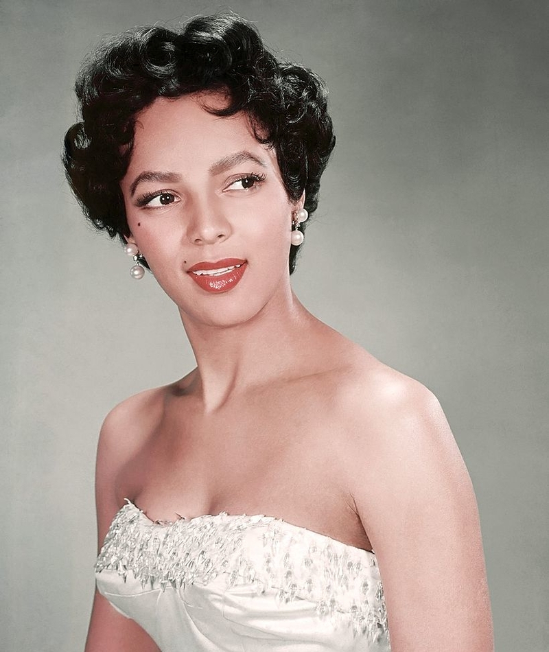 Dorothy Dandridge | Getty Images Photo by Donaldson Collection