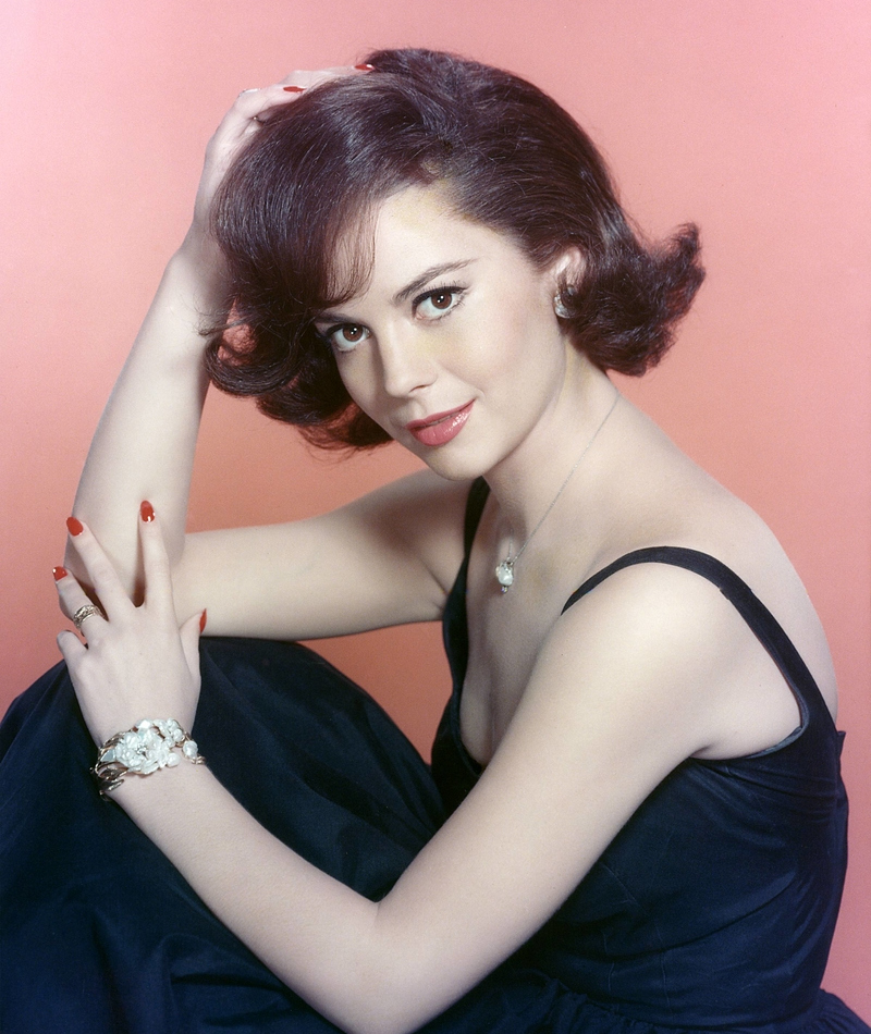 Natalie Wood | Getty Images Photo by Silver Screen Collection