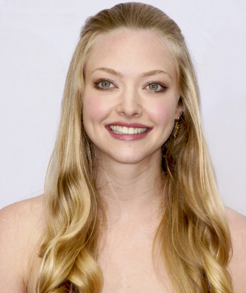 Amanda Seyfried | Alamy Stock Photo by Panther Media GmbH/Peter Röther