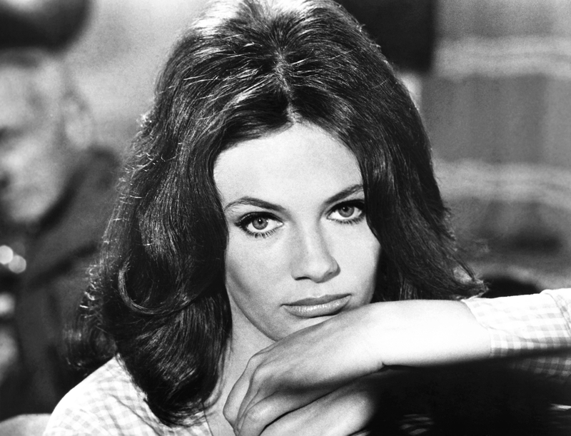 Jacqueline Bisset | Alamy Stock Photo by 20thCentFox/Courtesy Everett Collection