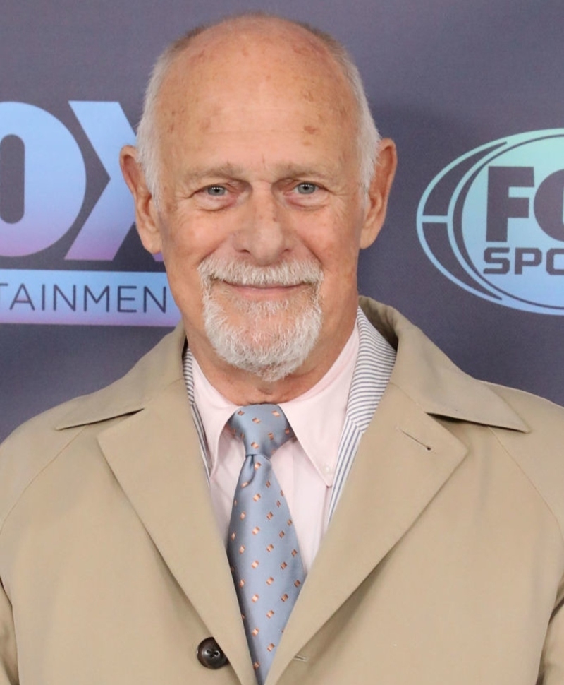 Gerald McRaney Today | Getty Images Photo by Taylor Hill/FilmMagic