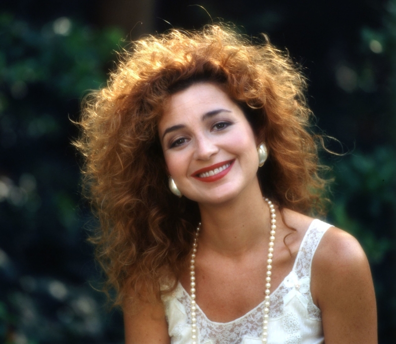 Annie Potts As Mary Jo Shively | Getty Images Photo by CBS
