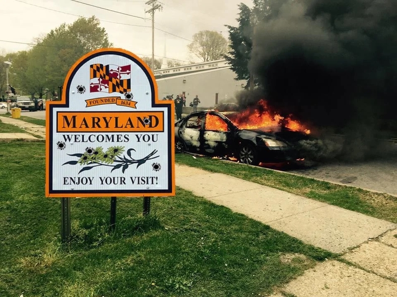 Maryland (Part 2) | Reddit.com/Anonymous
