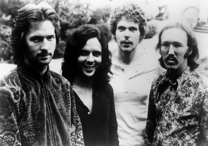 “Layla” by Derek and the Dominos | Getty Images Photo by Michael Ochs Archives