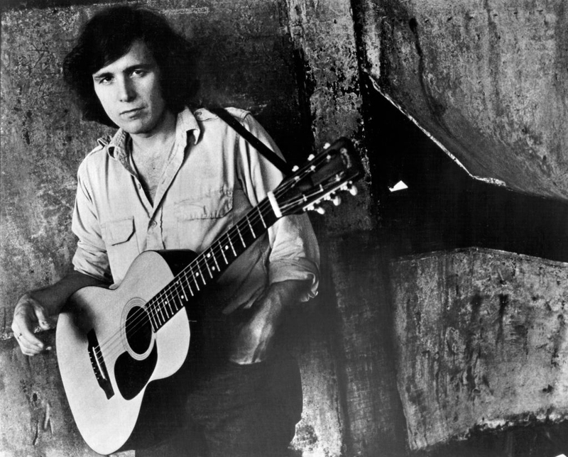 “American Pie” by Don McLean | Getty Images Photo by Michael Ochs Archives