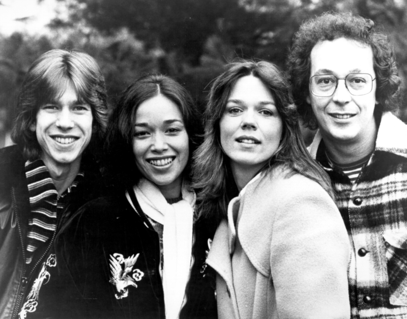 “Afternoon Delight” by Starland Vocal Band | Getty Images Photo by Michael Ochs Archives