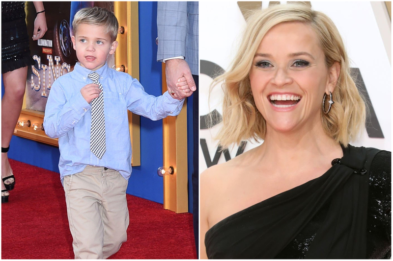 Tennessee James Toth – Reese Witherspoon | Alamy Stock Photo by AFF/Tammie Arroyo & Getty Images Photo by Taylor Hill