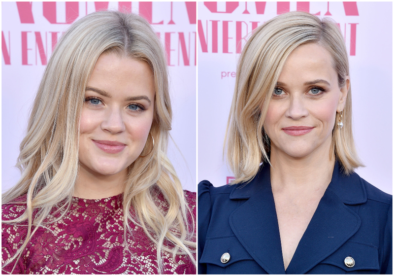 Ava Phillipe – Reese Witherspoon | Getty Images Photo by Gregg DeGuire/WireImage 