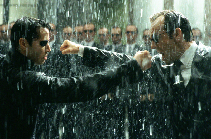 Matrix Revolutions | MovieStillsDB