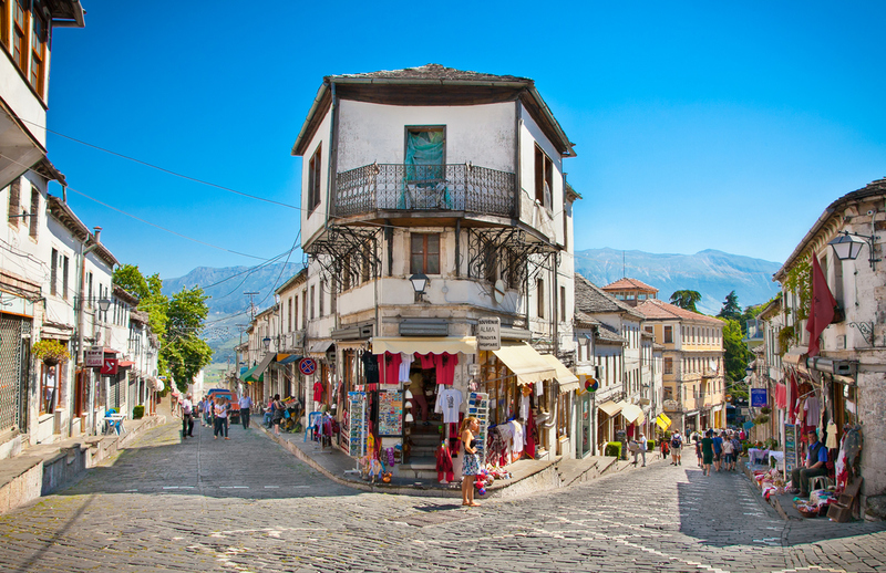 Albania | Shutterstock