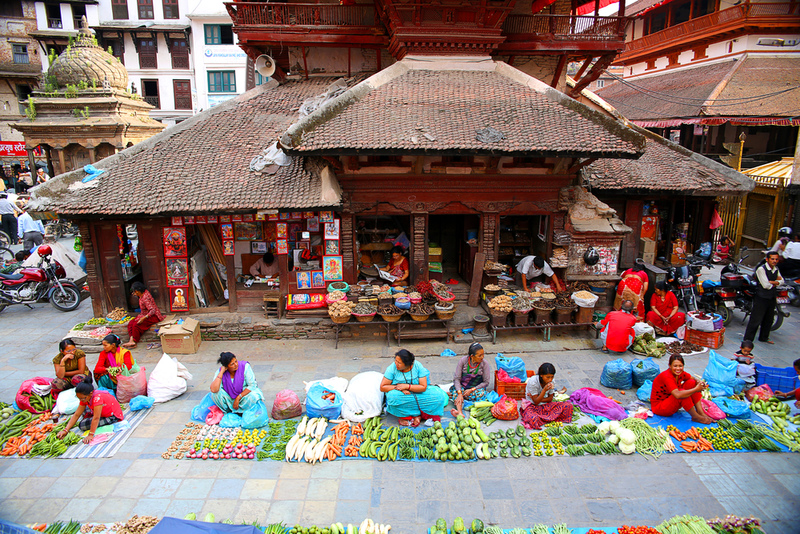 Nepal | Shutterstock