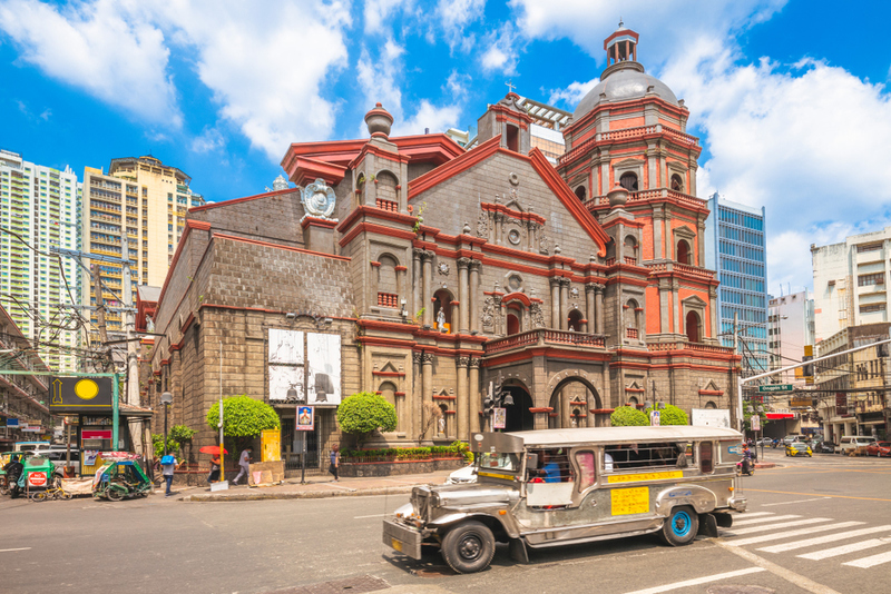 Philippines | Shutterstock