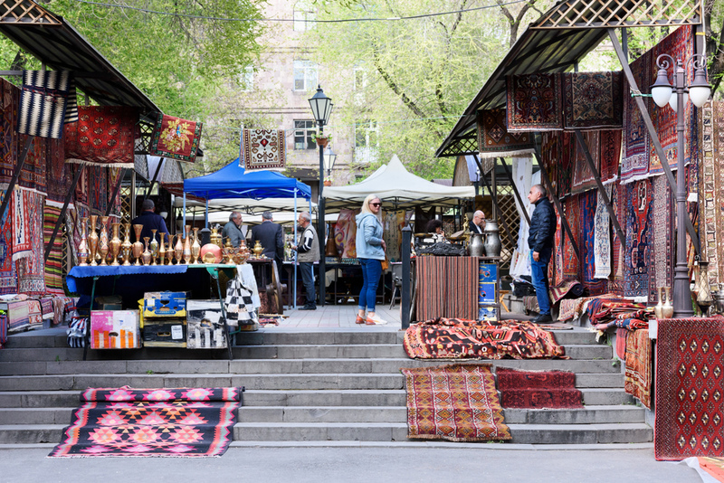 Armenia | Shutterstock