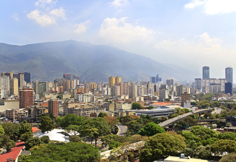 Venezuela | Shutterstock