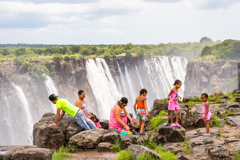 Zambia | Shutterstock