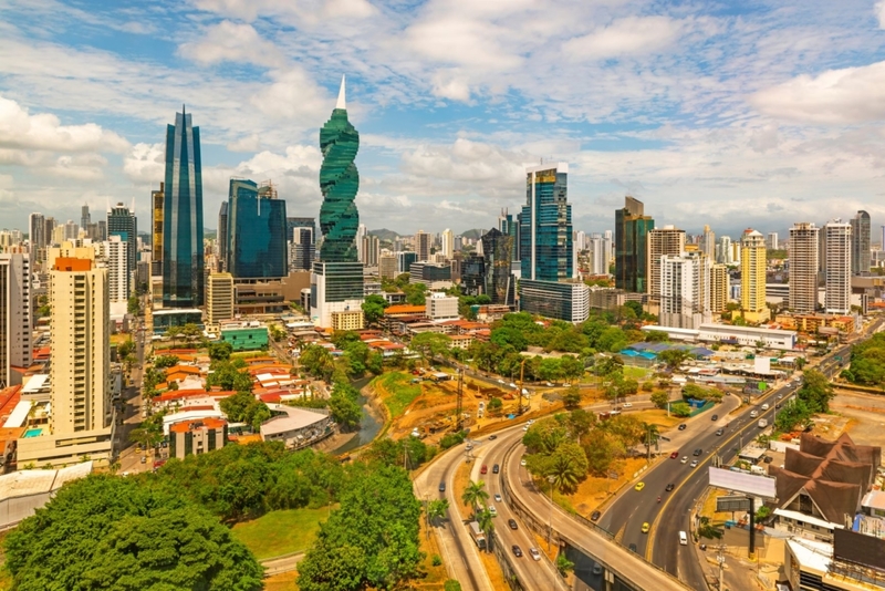 Panama | Shutterstock