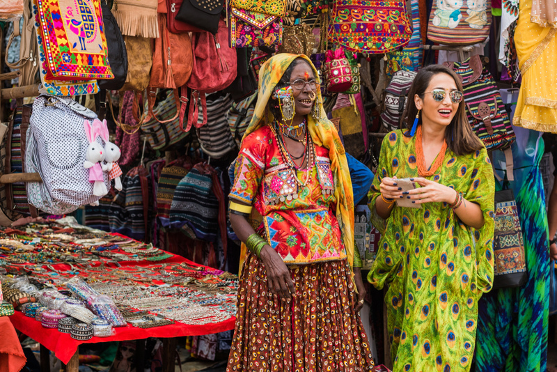India | Shutterstock