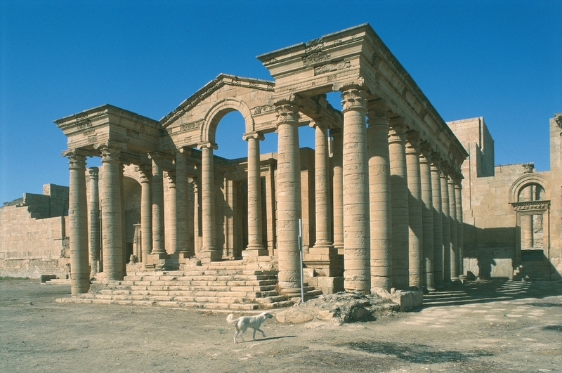 Ancient Religious Sites | Getty Images Photo by De Agostini