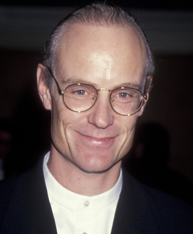 Max Headroom | Getty Images Photo by Ron Galella, Ltd