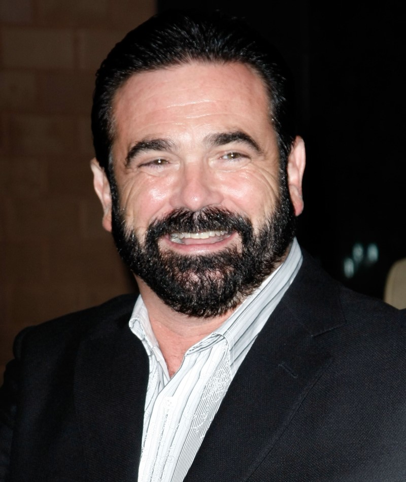Billy Mays for Oxiclean | Getty Images Photo by Jeffrey Ufberg/WireImage