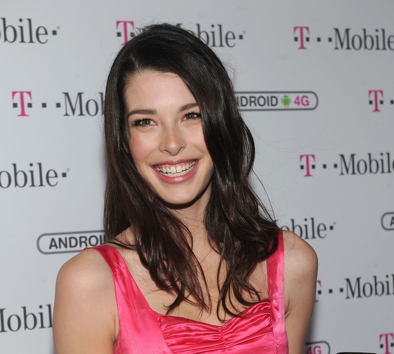 The T-Mobile Girl | Getty Images Photo by Jamie McCarthy