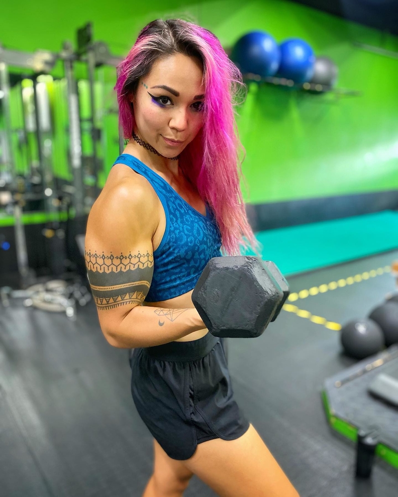 Kat Musni Fitness | Instagram/@kittyhugfitness