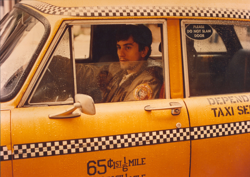 Taxi Driver | Alamy Stock Photo by Columbia Pictures/Photo 12