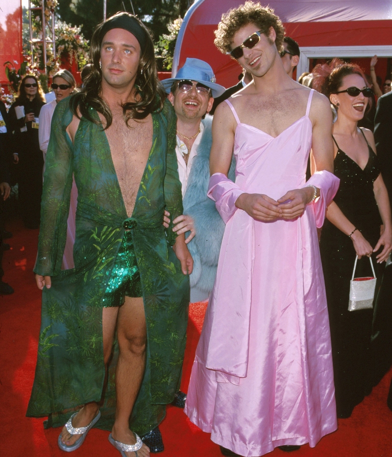 South Park in Drag | Getty Images Photo by SGranitz/WireImage