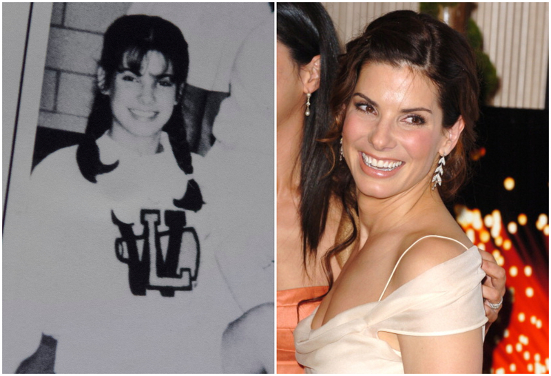 Sandra Bullock | Getty Images Photo by Kris Connor & SGranitz/WireImage