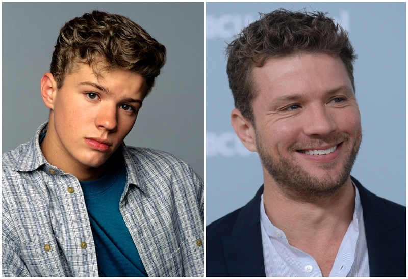 Ryan Phillippe | Getty Images Photo by Steve Fenn/Disney General Entertainment Content & Alamy Stock Photo