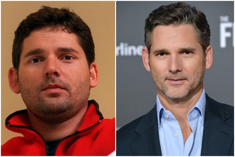 Eric Bana | Getty Images Photo by Fairfax Media & Shutterstock