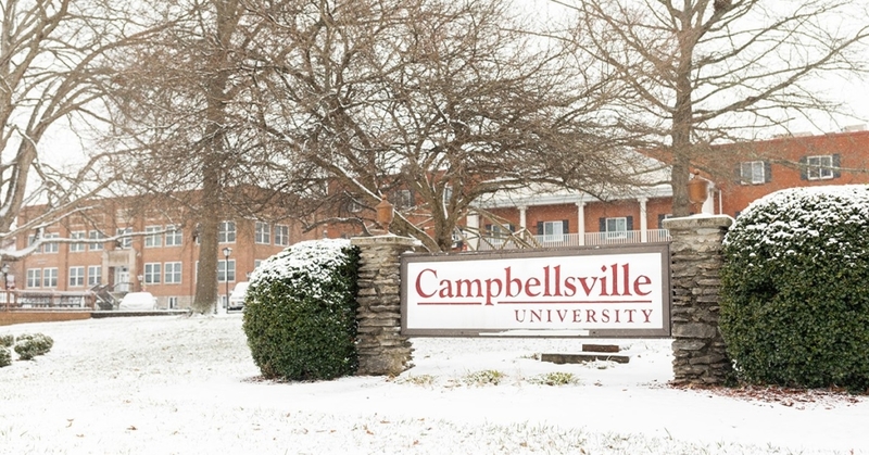 Campbellsville University | Facebook/@campbellsvilleuniversity