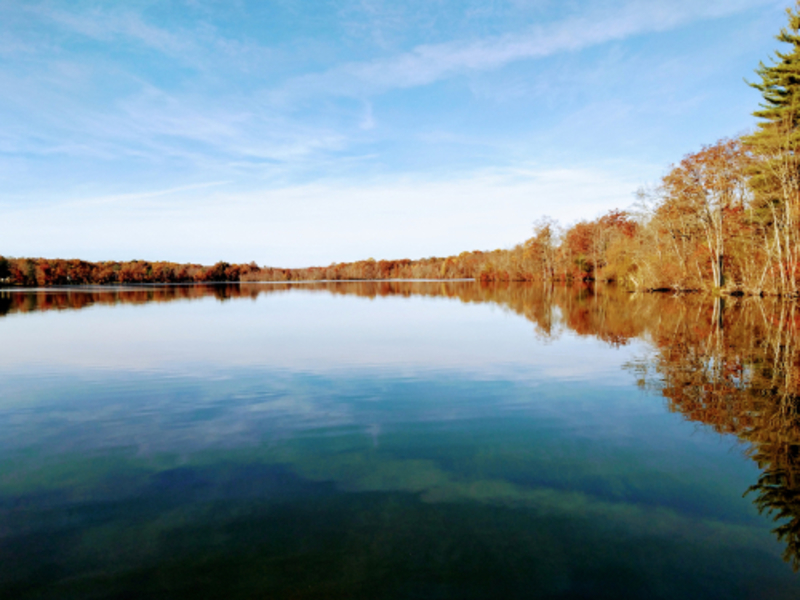 Franklin Lakes, New Jersey | Shutterstock