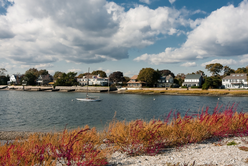 Westport, Connecticut | Shutterstock